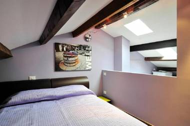 Palace La Vida Apartments