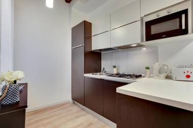 Botteri Palace Apartments