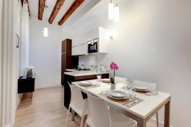 Botteri Palace Apartments