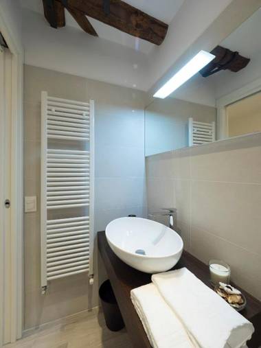 Residence SS Giovanni e Paolo