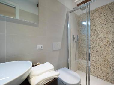 Residence SS Giovanni e Paolo