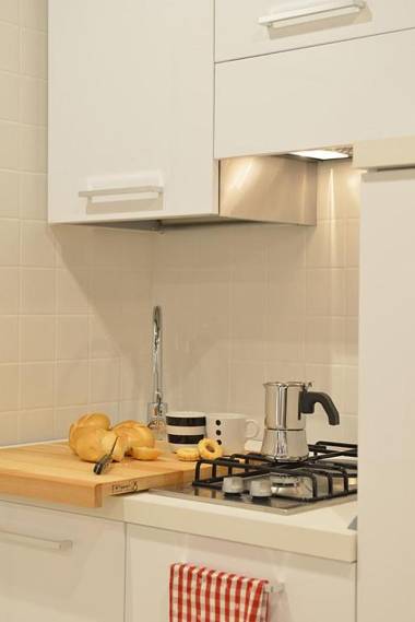 Residence SS Giovanni e Paolo