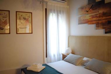 La Casa del Mercante Veneziano