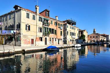 Friendly Cannaregio Apartments