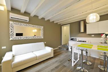 Friendly Cannaregio Apartments