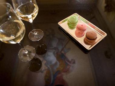 Hotel Ai Cavalieri di Venezia