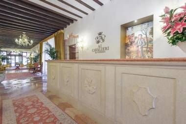 Hotel Ai Cavalieri di Venezia