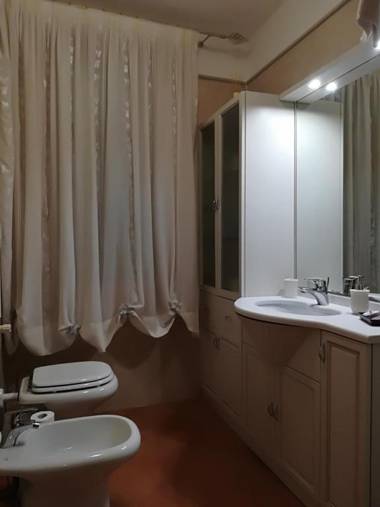 Appartamento Ca' Marco Polo