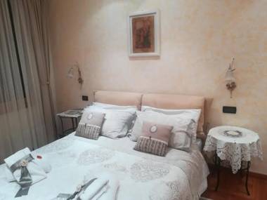 Appartamento Ca' Marco Polo