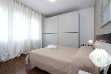 City Apartments Salute-Accademia