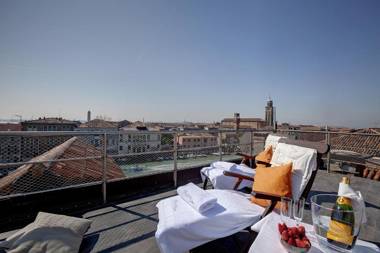 MURANO Suites BOUTIQUE Apartments Adults only