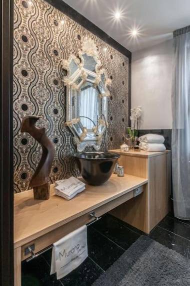 MURANO Suites BOUTIQUE Apartments Adults only