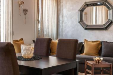 MURANO Suites BOUTIQUE Apartments Adults only