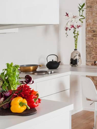 Ca del Mar Venice Luxury Apartments