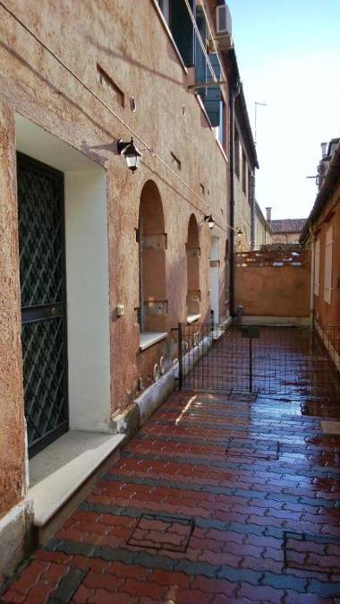 Cannaregio II Apartments