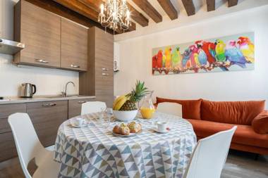 Ve.N.I.Ce. Cera Ca' De La Mandola