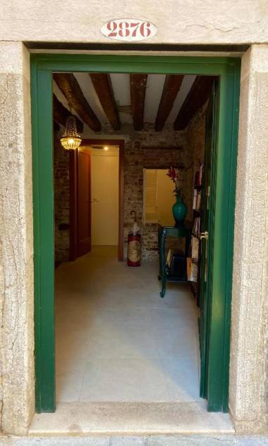 B&B Residenza Corte Antica