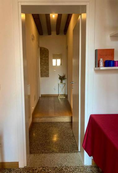 B&B Residenza Corte Antica