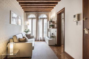 Ca' Del Monastero 5 Collection Cosy Apartment for 4 Guests