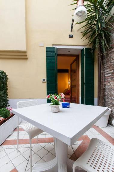B&B Da Nina Venice