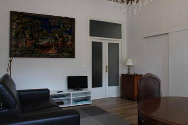 San Giacomo Apartment