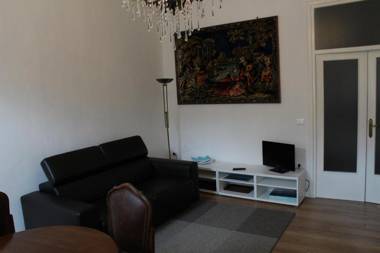 San Giacomo Apartment