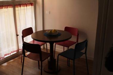 San Giacomo Apartment