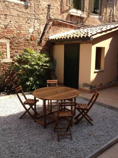 Appartamento Corte Zappa