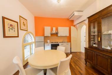 Savoia e jolanda Apartments