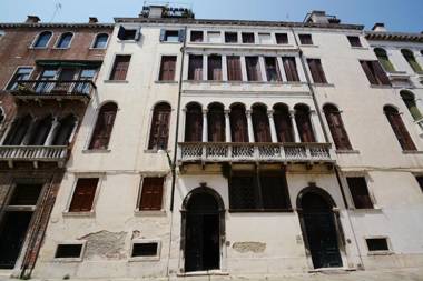 Ve.N.I.Ce. Cera Palazzo Grimani