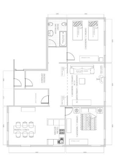 Ve-nice Suite Giuffa C4834