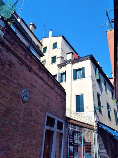 Ve-nice Suite Giuffa C4834