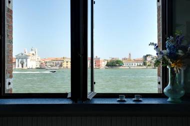 Giudecca