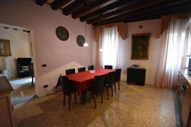 Ve.N.I.Ce. Cera Casa Del Sol