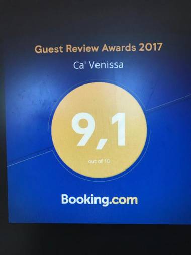 Ca' Venissa