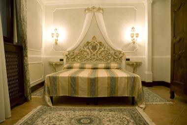 Appartamento Ca' Cavalli