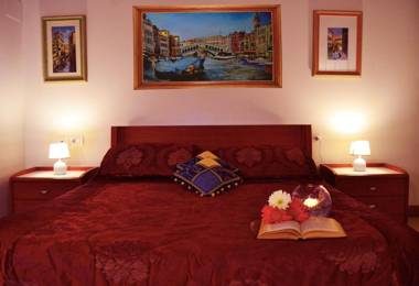 Art Dreams Apartment Dimora Casanova