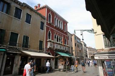 Art Dreams Apartment Dimora Casanova