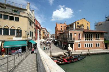 Art Dreams Apartment Dimora Casanova