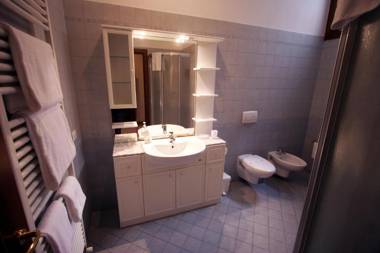 Art Dreams Apartment Dimora Casanova