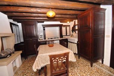 Appartmento Ca' Rio Marin