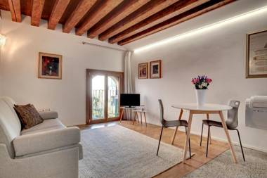 Guglie Design Apartments