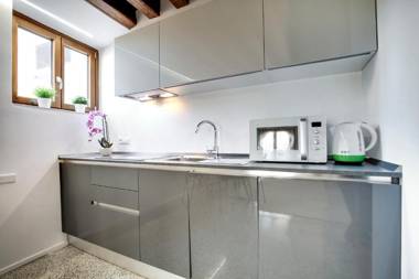 Guglie Design Apartments