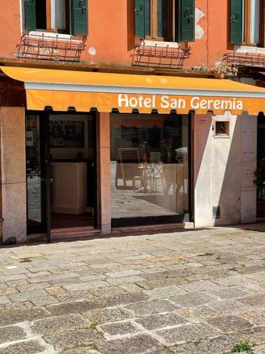 Hotel San Geremia