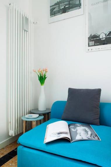 Aria e Luce Suites a Venezia