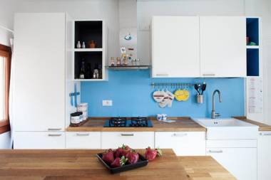 Aria e Luce Suites a Venezia