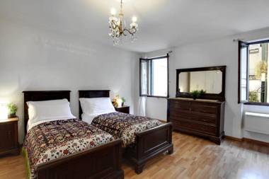 Grimaldi Apartments San Marco & Castello