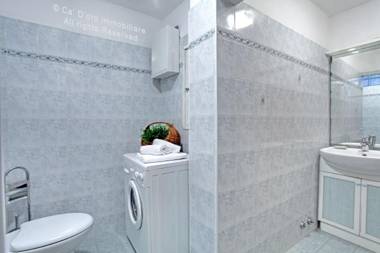 Grimaldi Apartments San Marco & Castello