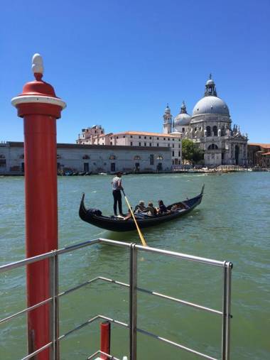 Cà Manzoni Apartment with Terrace
