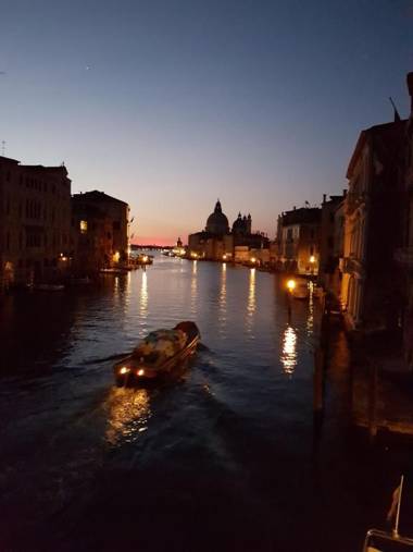 Cà Manzoni Apartment with Terrace